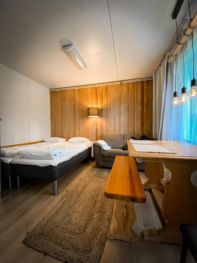 The Blueberry Inn 로바니에미 외부 사진